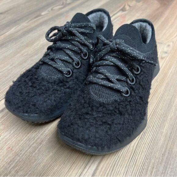 Allbirds Wool Dasher Fluffs - Picture 8 of 8